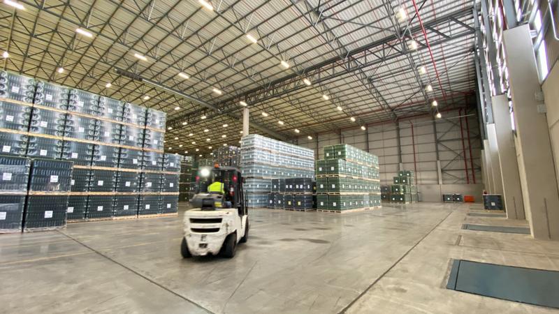 To Let commercial Property for Rent in Parow Industrial Western Cape